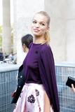 Daphne Groeneveld Braless (10 Photos)