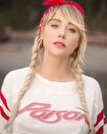 Sara Jean Underwood Sexy (12 Photos + 2 Videos)