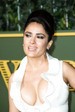 Salma Hayek Boobs (26 Photos)
