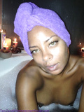 Eva Marcille Leaked (6 Photos)