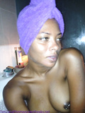 Eva Marcille Leaked (6 Photos)
