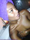 Eva Marcille Leaked (6 Photos)