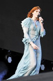 Florence Welch See Through (11 Photos)