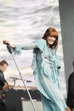 Florence Welch See Through (11 Photos)