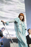 Florence Welch See Through (11 Photos)