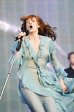 Florence Welch See Through (11 Photos)