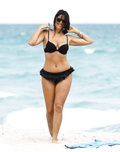 Claudia Romani in a Bikini (30 Photos)
