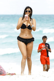 Claudia Romani in a Bikini (30 Photos)