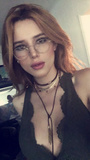 Bella Thorne Sexy (6 Photos + 5 Videos)