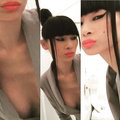 Bai Ling Sexy (8 Photos)