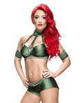 Eva Marie Leaked (2 Photos)