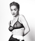 Rita Ora Sexy & Topless (3 Photos)