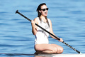 Olivia Wilde in a Bikini (27 Photos)
