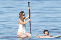 Olivia Wilde in a Bikini (27 Photos)