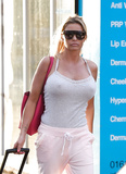 Katie Price See Through (3 Photos)