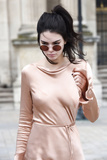 Kendall Jenner Braless (12 Photos)