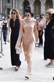 Kendall Jenner Braless (12 Photos)
