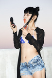 Bai Ling Sexy (57 Photos)
