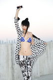Bai Ling Sexy (57 Photos)
