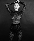 Bella Hadid See Through (8 Photos)