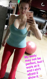 Maitland Ward Sexy (5 Photos)