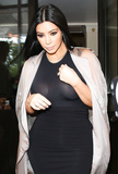 Kim Kardashian See Through (21 Photos)
