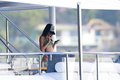 Kendall Jenner in a Bikini (36 Photos)
