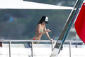 Kendall Jenner in a Bikini (36 Photos)
