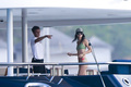 Kendall Jenner in a Bikini (36 Photos)