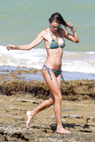 Alessandra Ambrosio in a Bikini (15 Photos)