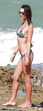 Alessandra Ambrosio in a Bikini (15 Photos)