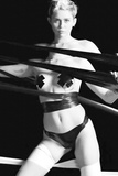 Miley Cyrus Sexy for Porn Festival! (18 Photos)