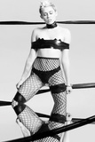 Miley Cyrus Sexy for Porn Festival! (18 Photos)