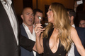 Mariah Carey Cleavage (20 Photos)