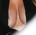 Mariah Carey Cleavage (20 Photos)