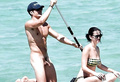 Katy Perry and Orlando Bloom Ass (16 Photos)