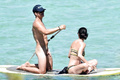 Katy Perry and Orlando Bloom Ass (16 Photos)