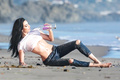 Amanda Geores See Through (31 New Photos)