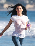 Amanda Geores See Through (31 New Photos)