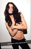 Brittany Furlan Topless (24 Photos + Videos)