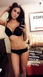 Brittany Furlan Topless (24 Photos + Videos)