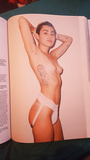 Miley Cyrus Topless (5 New Photos)