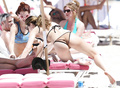 Bella Thorne & Dani Thorne Sexy (114 New Photos)