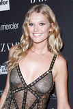 Toni Garrn See Through (11 Photos)