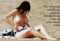 Beatriz Rico Topless (8 Photos)