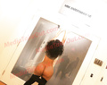 K. Michelle Leaked (2 Photos)