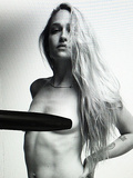 Jemima Kirke Topless (5 Photos)
