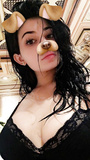 Kylie Jenner Selfies (4 Photos)