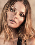 Magdalena Frackowiak Sexy & Topless (11 Photos)