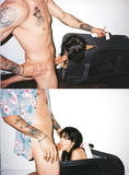 Terry Richardson Ass Archive (50 Photos) Part 4